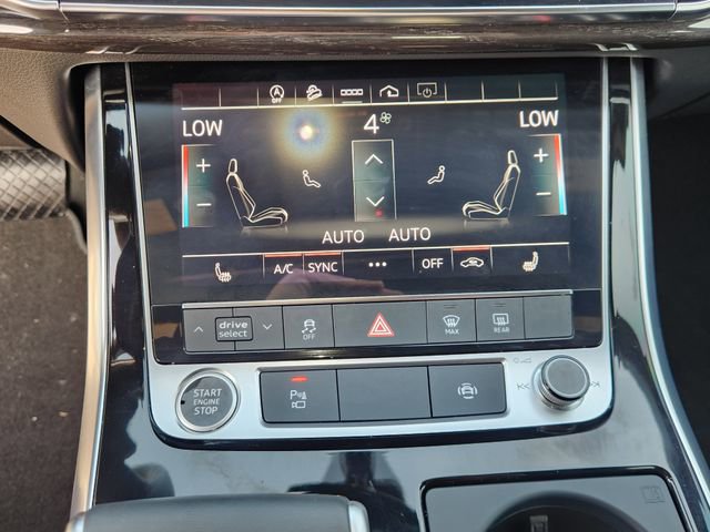Used 2025 Audi Q7 2.0T Premium Plus w/ Premium Plus Package image 18