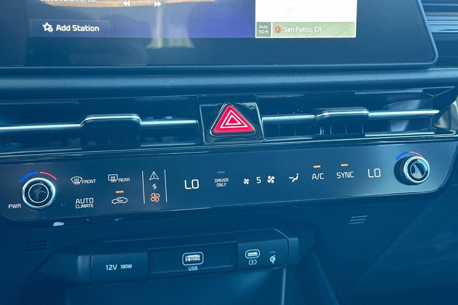 New 2026 Kia Niro EX w/ EX Premium Package FWD image 21