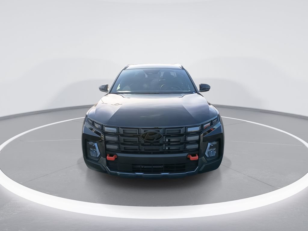 New 2026 Hyundai Santa Cruz XRT AWD/4WD image 3