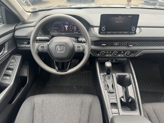 Used 2023 Honda Accord EX image 14