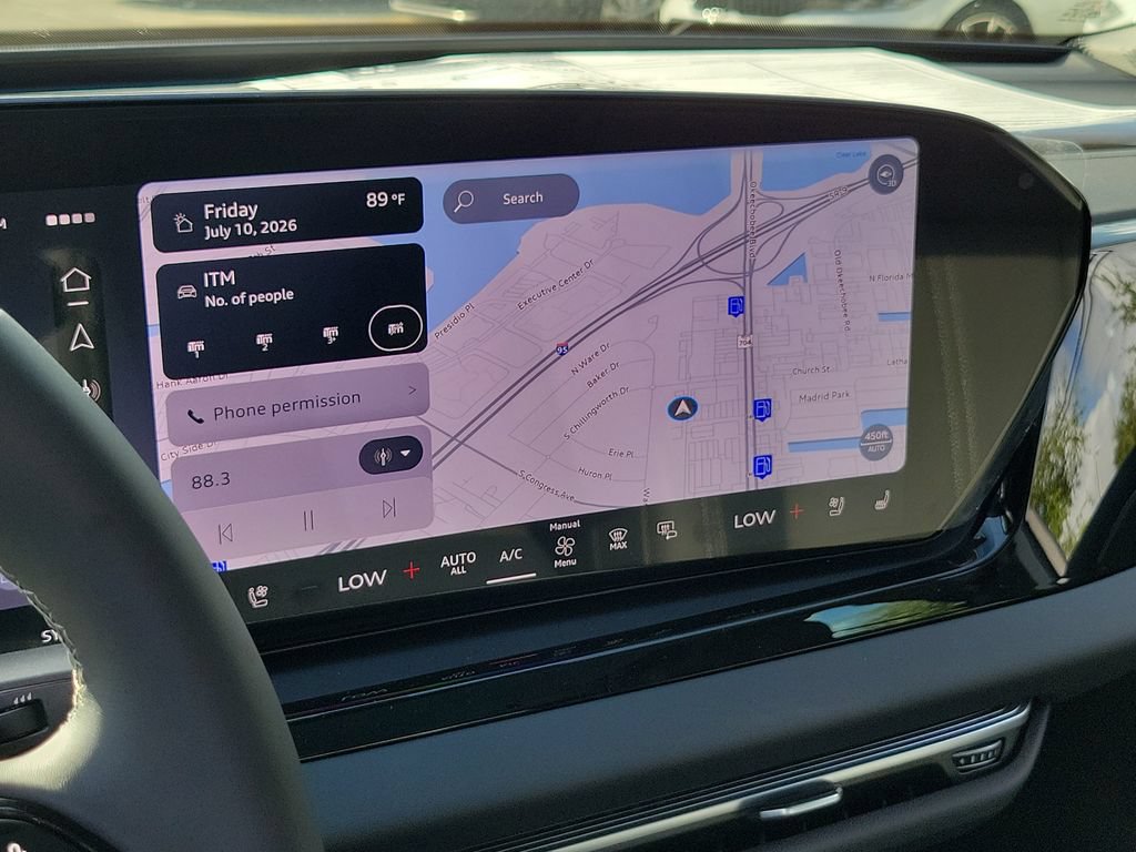 New 2026 Audi A6 Premium Plus AWD/4WD image 12