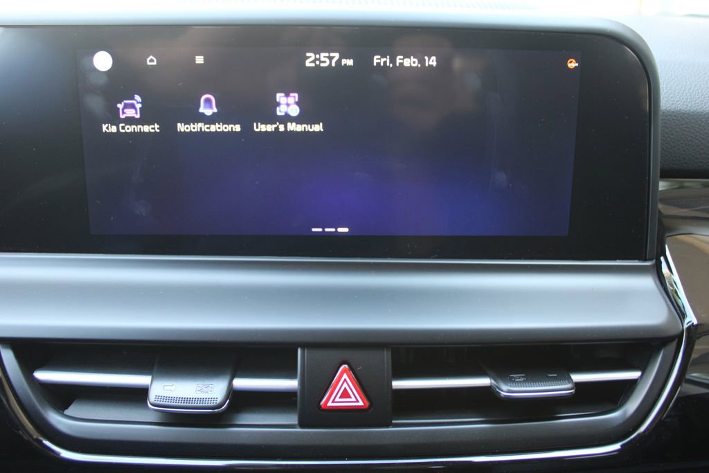 New 2026 Kia Seltos S FWD image 38