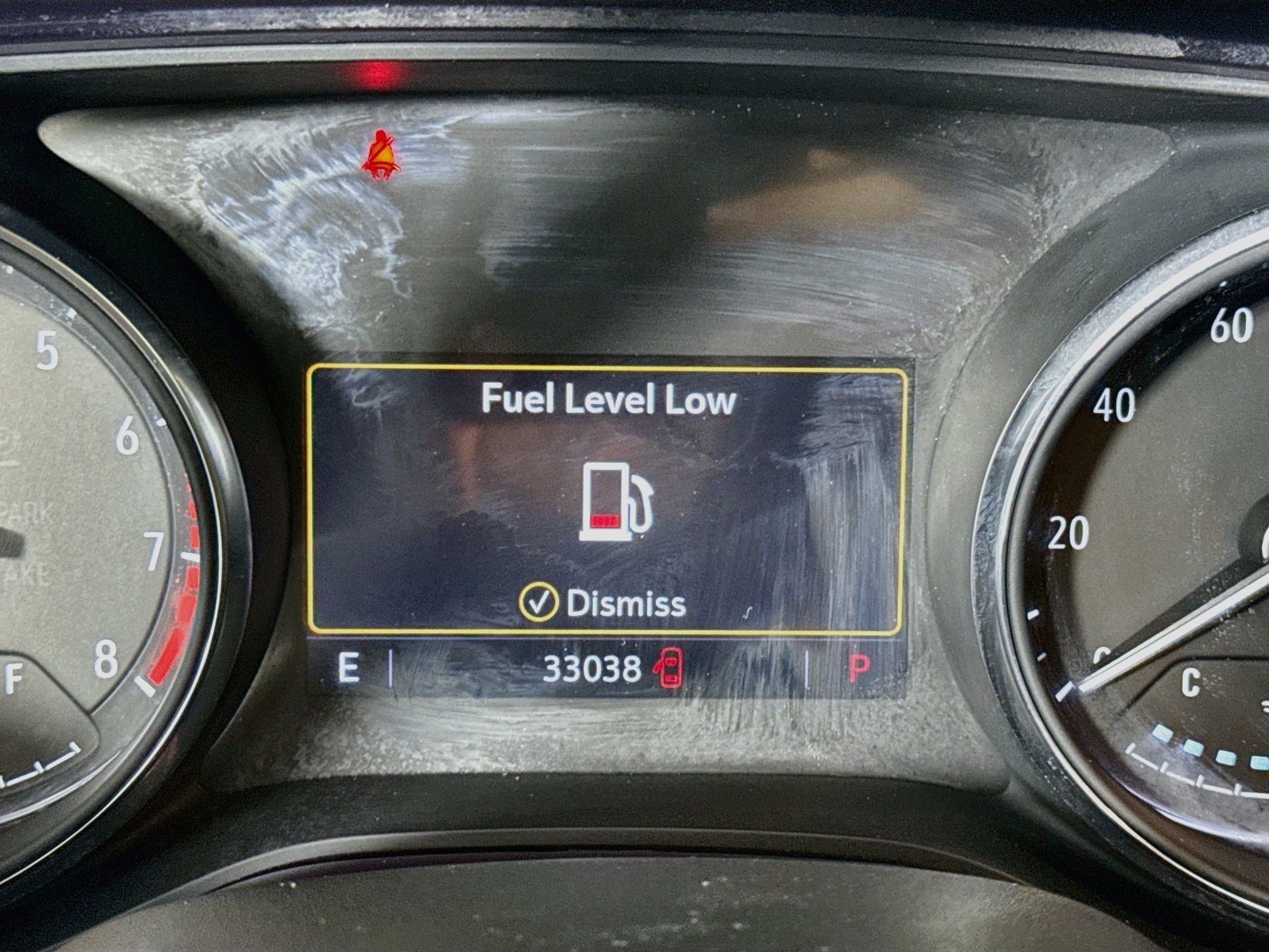 Used 2023 Buick Encore GX Select FWD image 16
