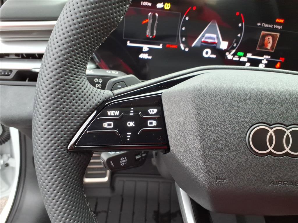 New 2025 Audi S5 Premium Plus image 15