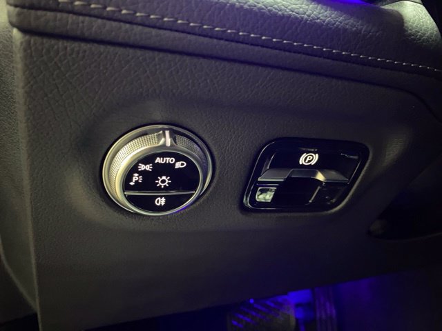 Used 2024 Mercedes-Benz EQS 450+ Sedan image 40