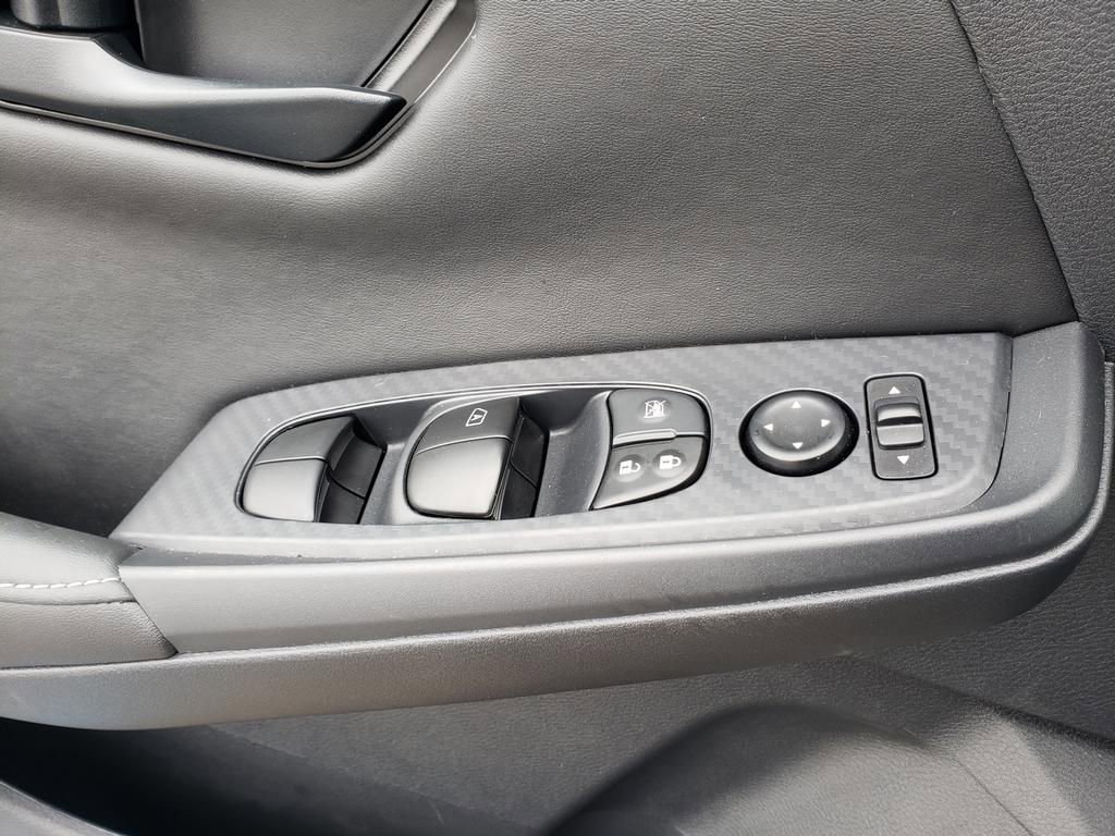 Certified 2025 Nissan Sentra S FWD image 25