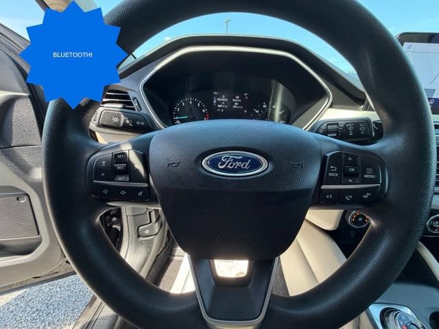 Certified 2020 Ford Escape SE FWD image 15