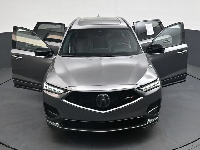 Used 2024 Acura MDX Type S AWD/4WD image 48