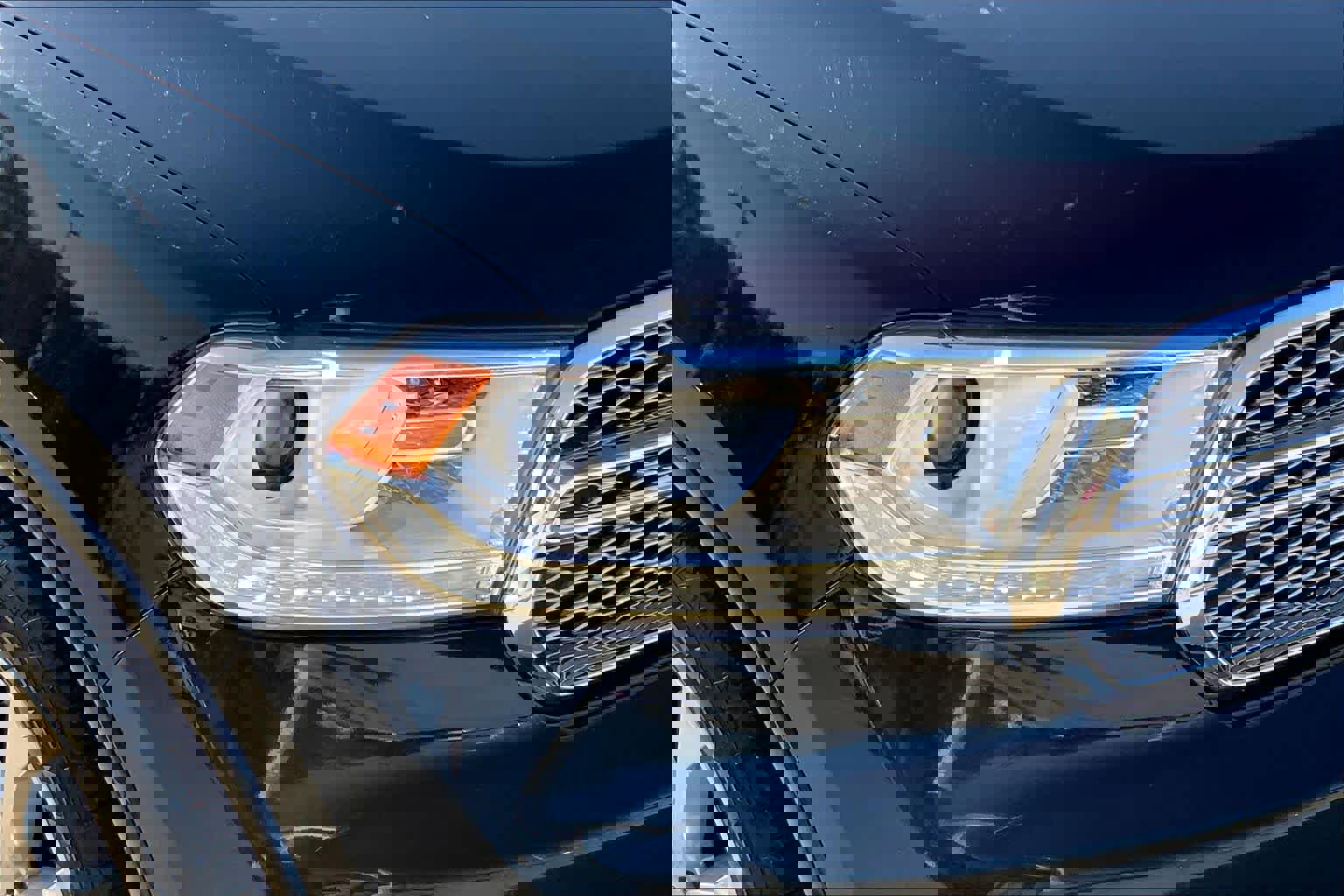 Used 2018 Dodge Durango Citadel w/ Technology Group image 26