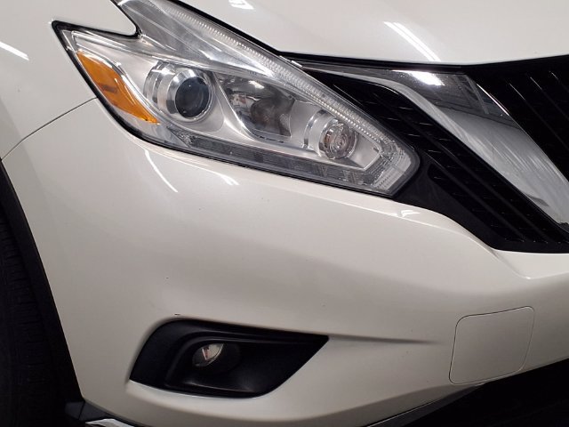 Used 2017 Nissan Murano SL w/ SL Technology Package AWD/4WD image 33