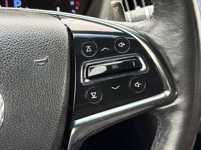 Used 2013 Cadillac ATS Premium w/ Driver Assist Package image 23