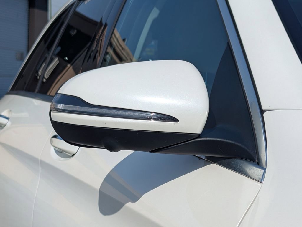 Used 2017 Mercedes-Benz GLC 300 image 13