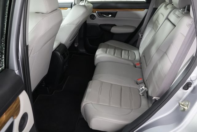 Used 2017 Honda CR-V EX-L image 20