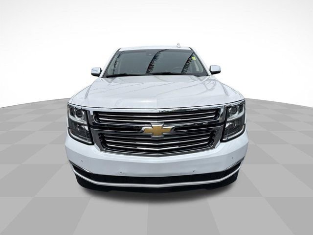 Used 2016 Chevrolet Suburban LTZ AWD/4WD image 2