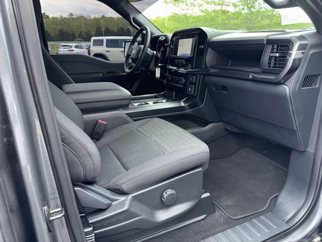 Used 2023 Ford F150 XL w/ STX Appearance Package AWD/4WD image 32