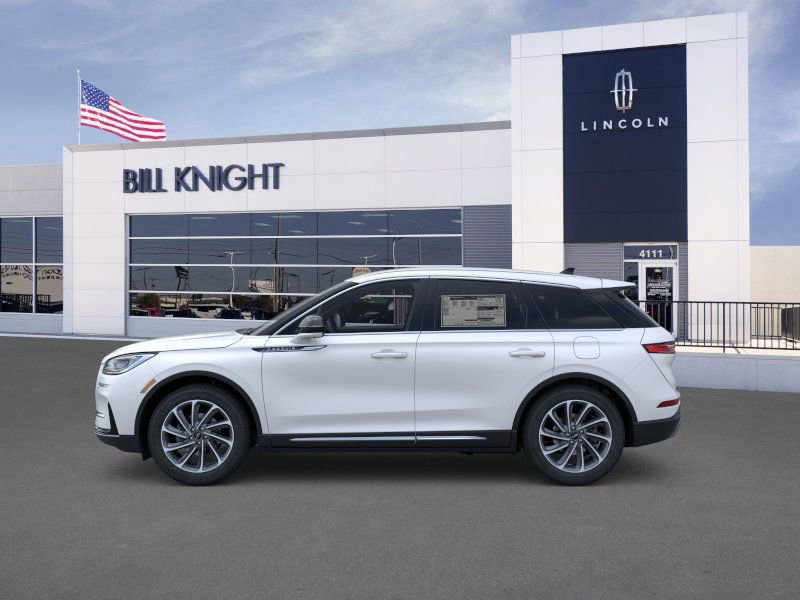 New 2025 Lincoln Corsair FWD w/ Equipment Group 101A image 3