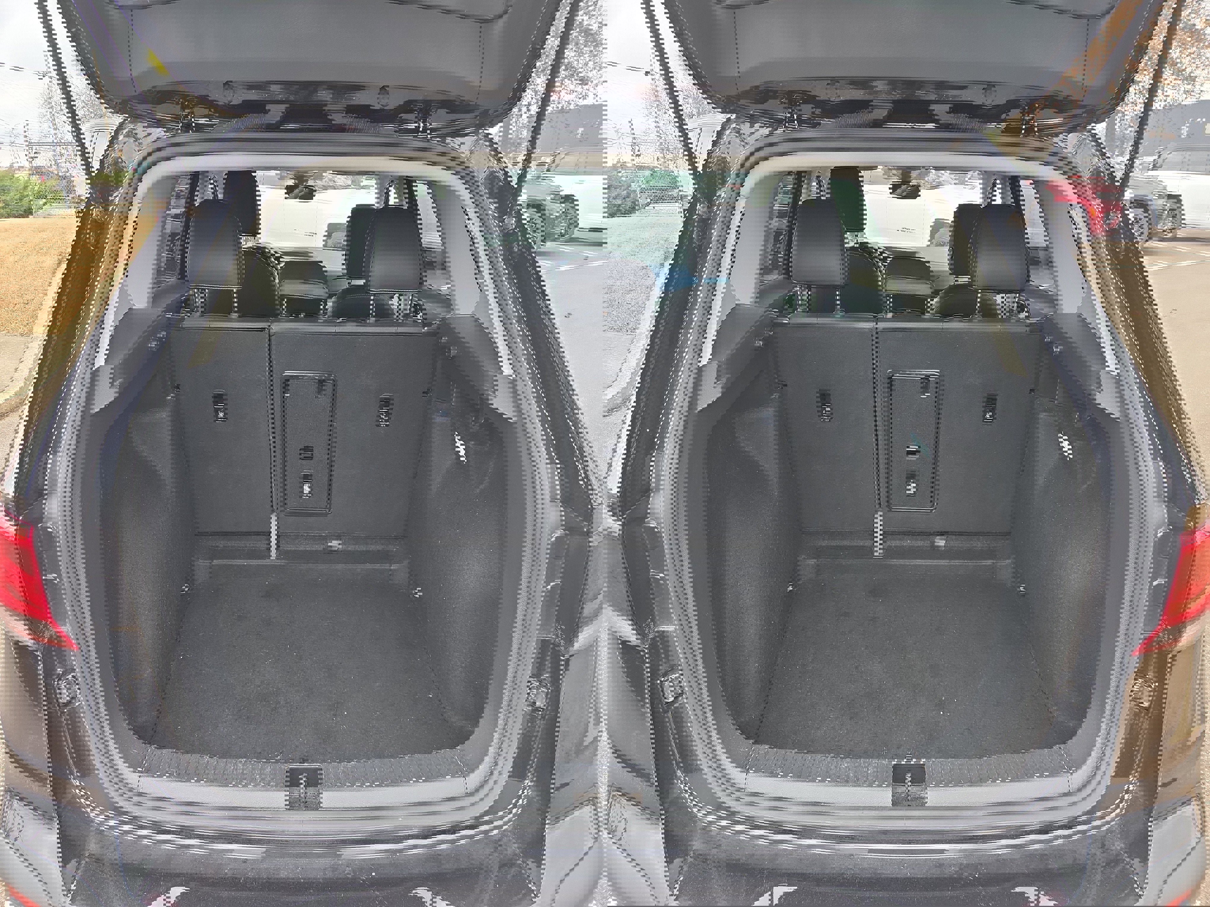 Used 2024 Volkswagen Taos SE image 14