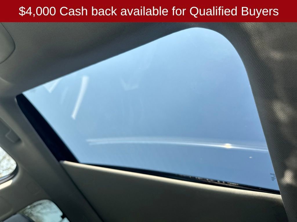 New 2026 Nissan Murano Platinum image 19