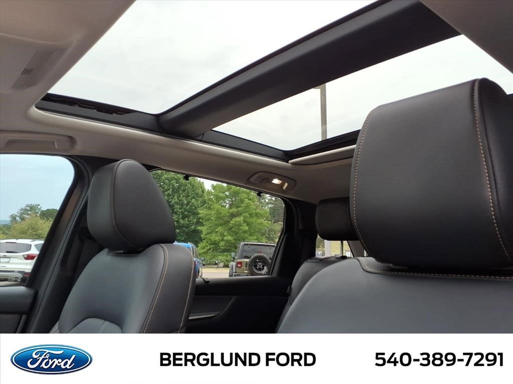 Used 2024 MAZDA CX-90 3.3 Turbo S AWD/4WD image 13