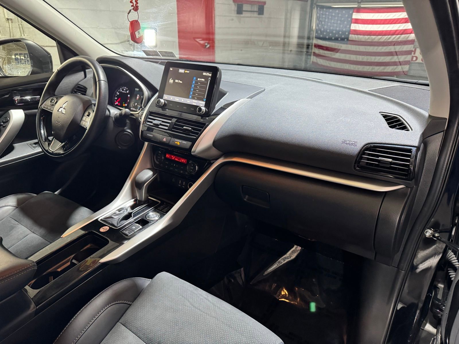 Used 2024 Mitsubishi Eclipse Cross SE image 21