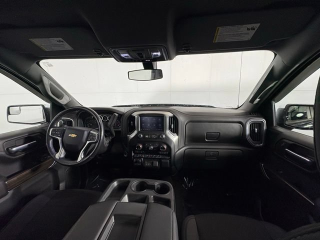 Used 2021 Chevrolet Silverado 1500 LT w/ All Star Edition Plus AWD/4WD image 5