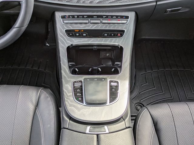 Used 2021 Mercedes-Benz E 350 4MATIC Sedan image 18