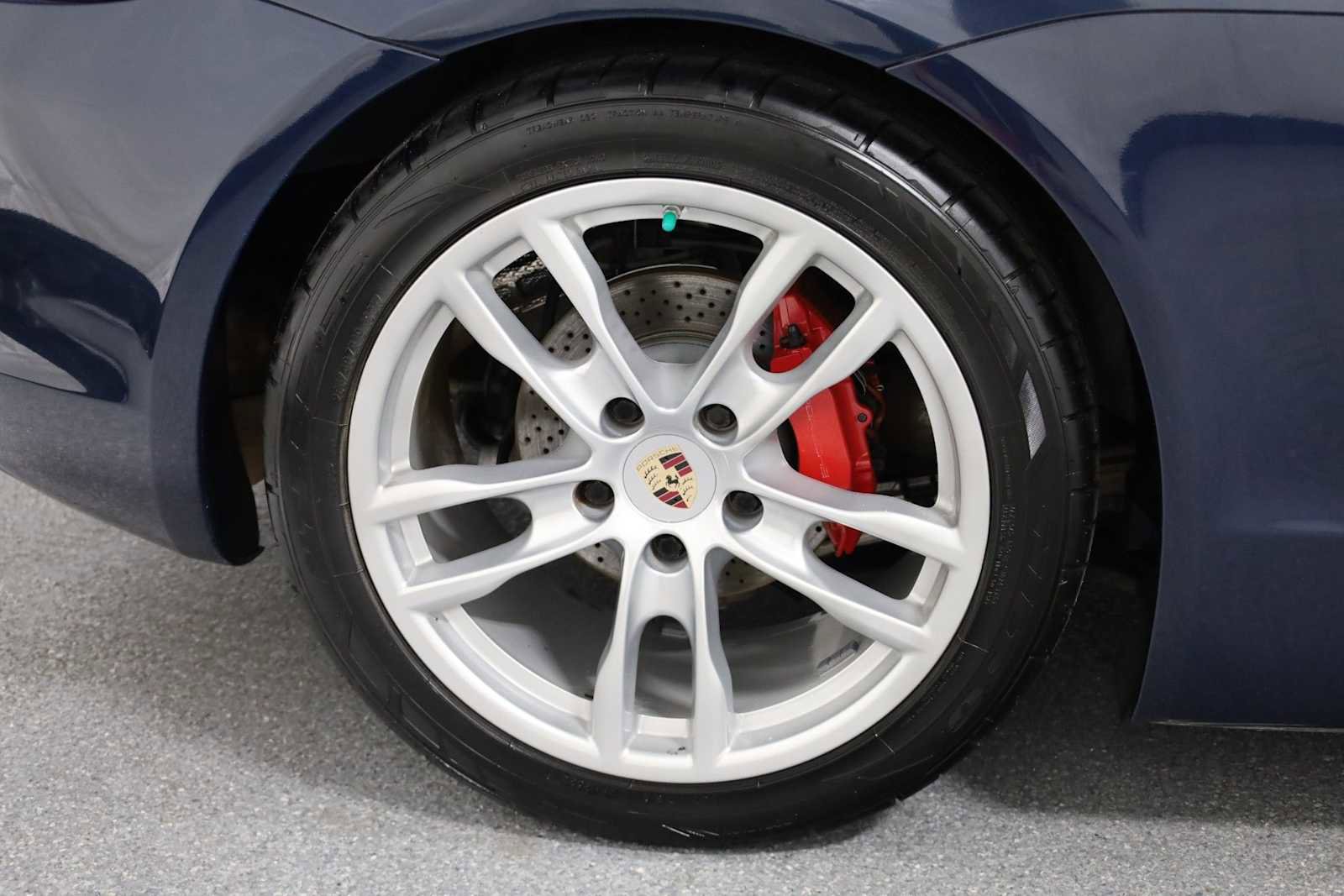 Used 2013 Porsche Boxster S image 33