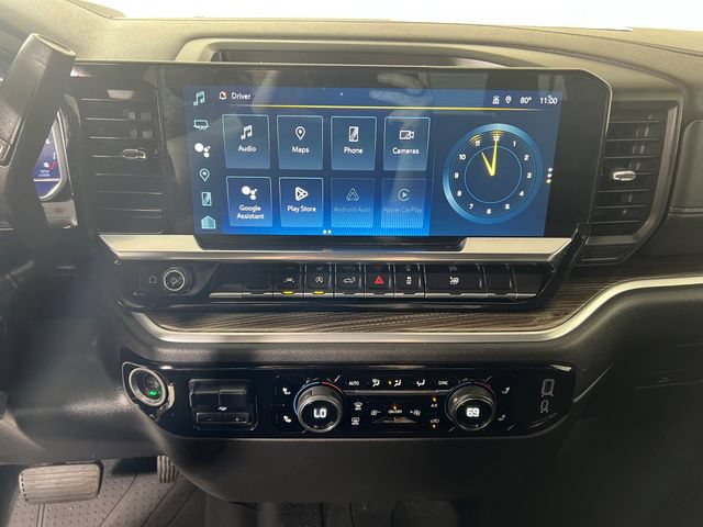 Used 2023 Chevrolet Silverado 1500 LT w/ Protection Package RWD image 18