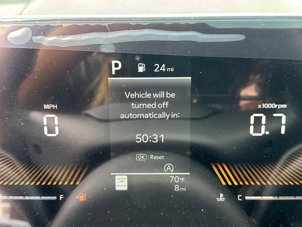 New 2026 Kia Sorento LX image 26