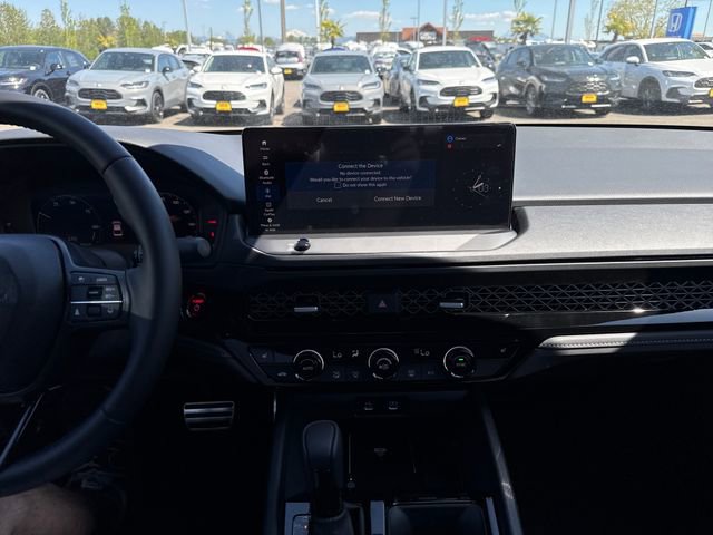 New 2026 Honda Accord Sport image 20