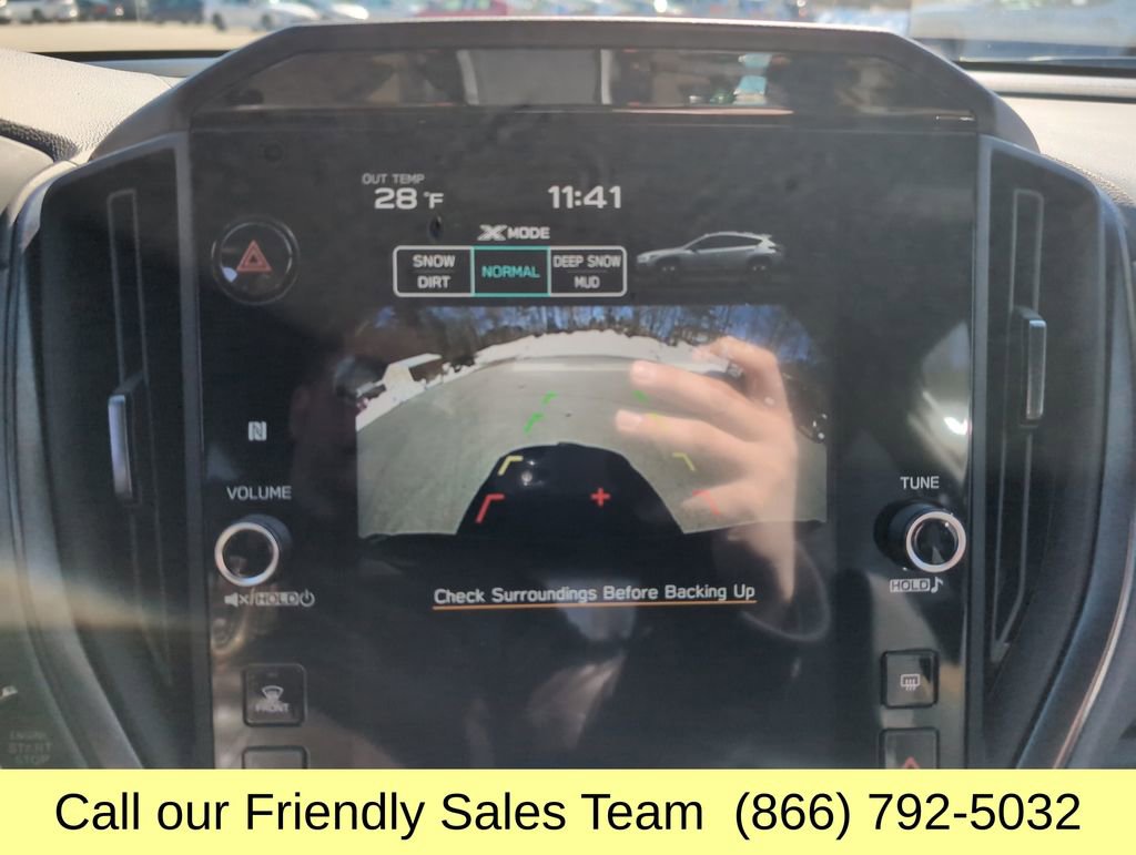 Used 2024 Subaru Crosstrek 2.5i Sport image 22