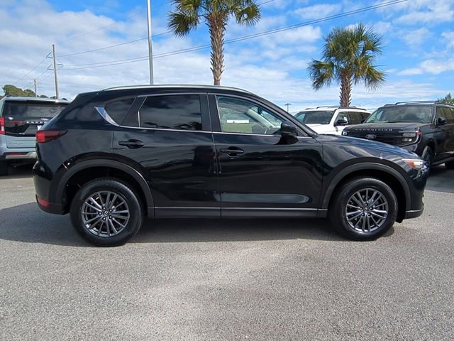 Used 2019 MAZDA CX-5 Touring image 3