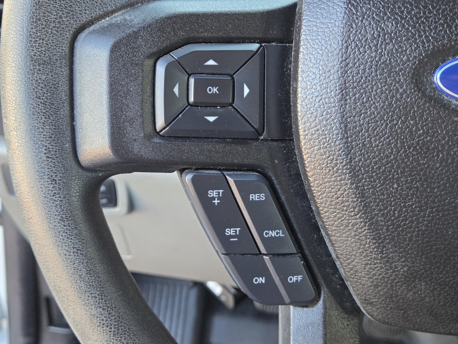 Used 2017 Ford F150 XL w/ Equipment Group 101A Mid RWD image 15