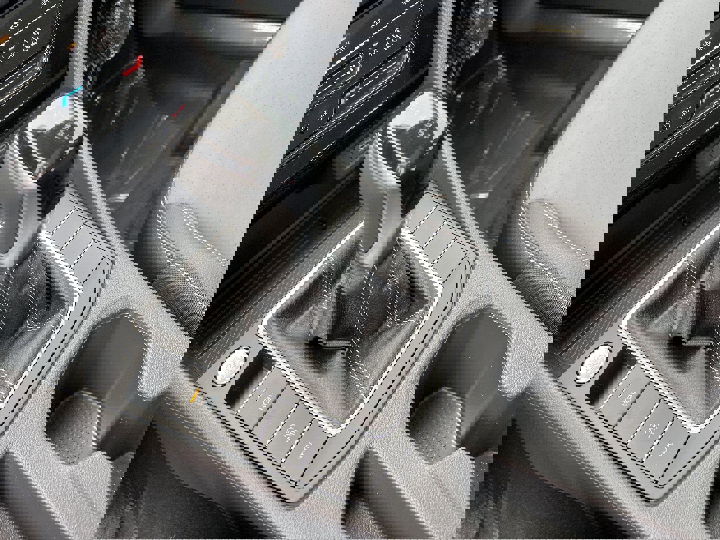 New 2025 Volkswagen Jetta SE image 27