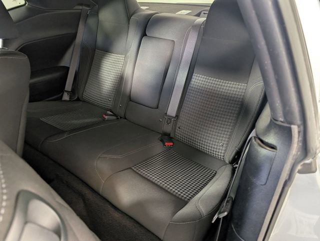 Used 2021 Dodge Challenger SXT w/ Blacktop Package RWD image 24