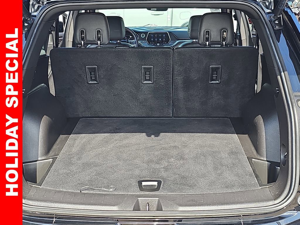 Used 2021 Chevrolet Blazer RS w/ Enhanced Convenience Package image 12