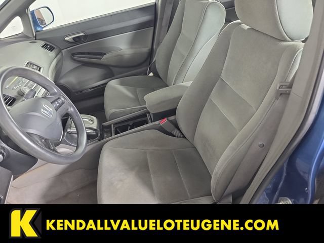 Used 2008 Honda Civic LX image 4