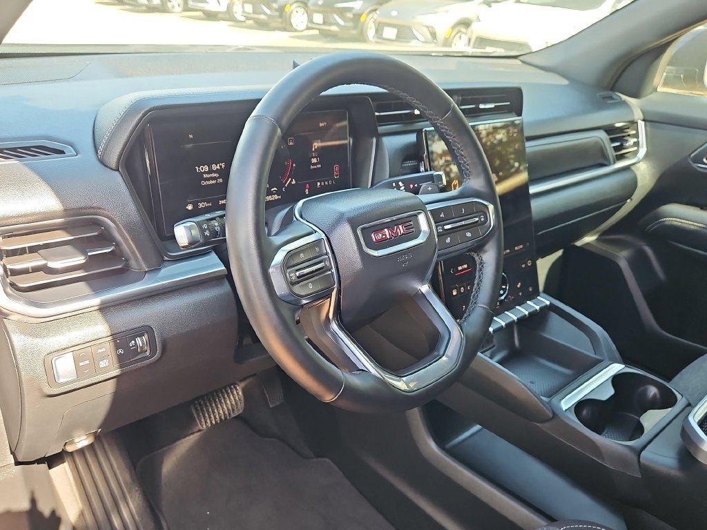 Used 2026 GMC Terrain Elevation AWD/4WD image 15