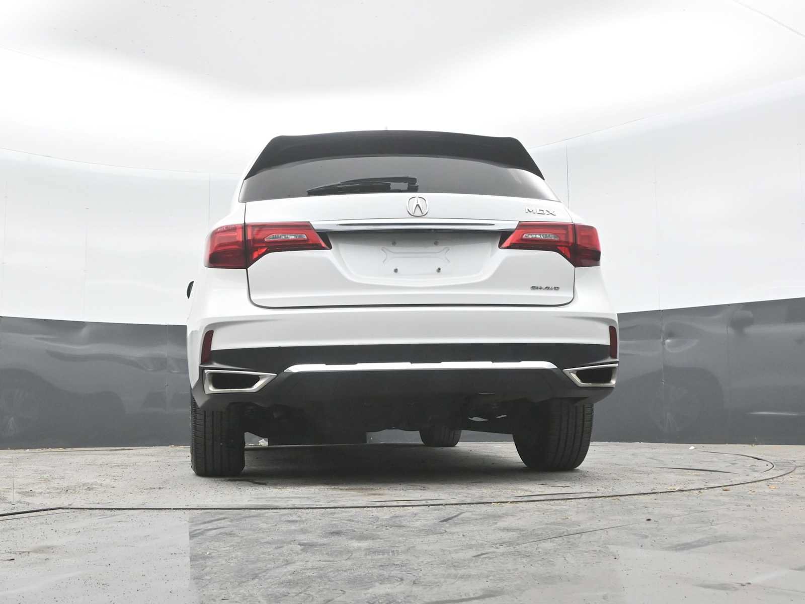 Used 2020 Acura MDX SH-AWD image 54