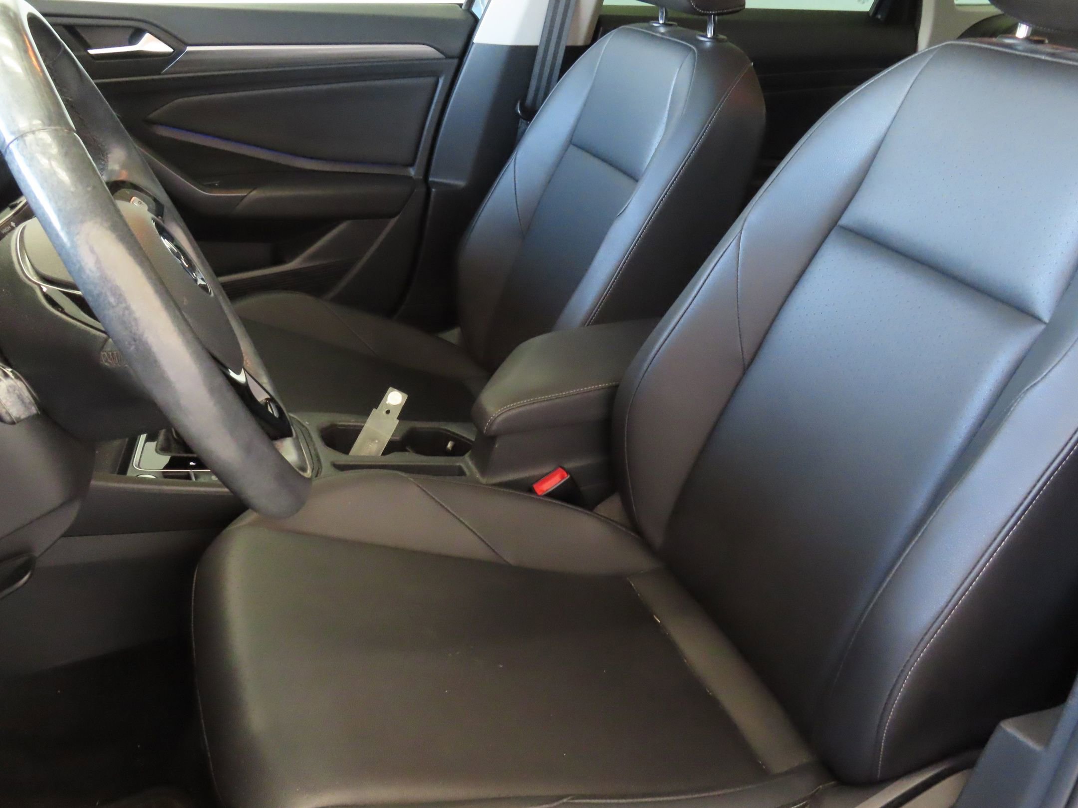 Used 2019 Volkswagen Jetta SEL image 12