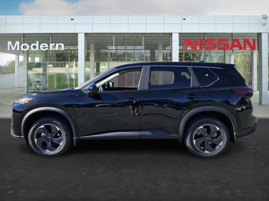 New 2026 Nissan Rogue SV image 6