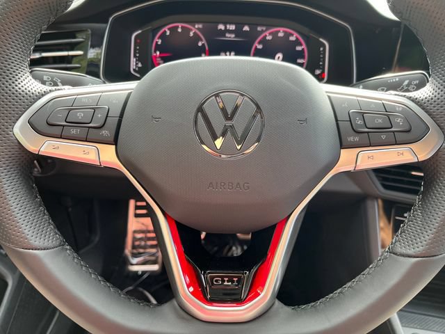 New 2026 Volkswagen Jetta GLI Autobahn FWD image 17