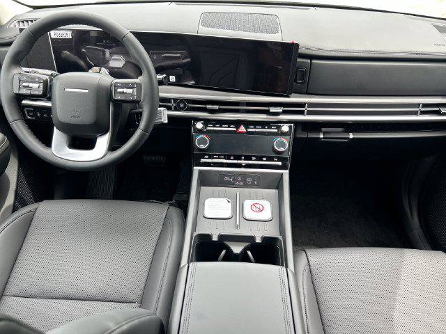New 2026 Hyundai Santa Fe SEL AWD/4WD image 17
