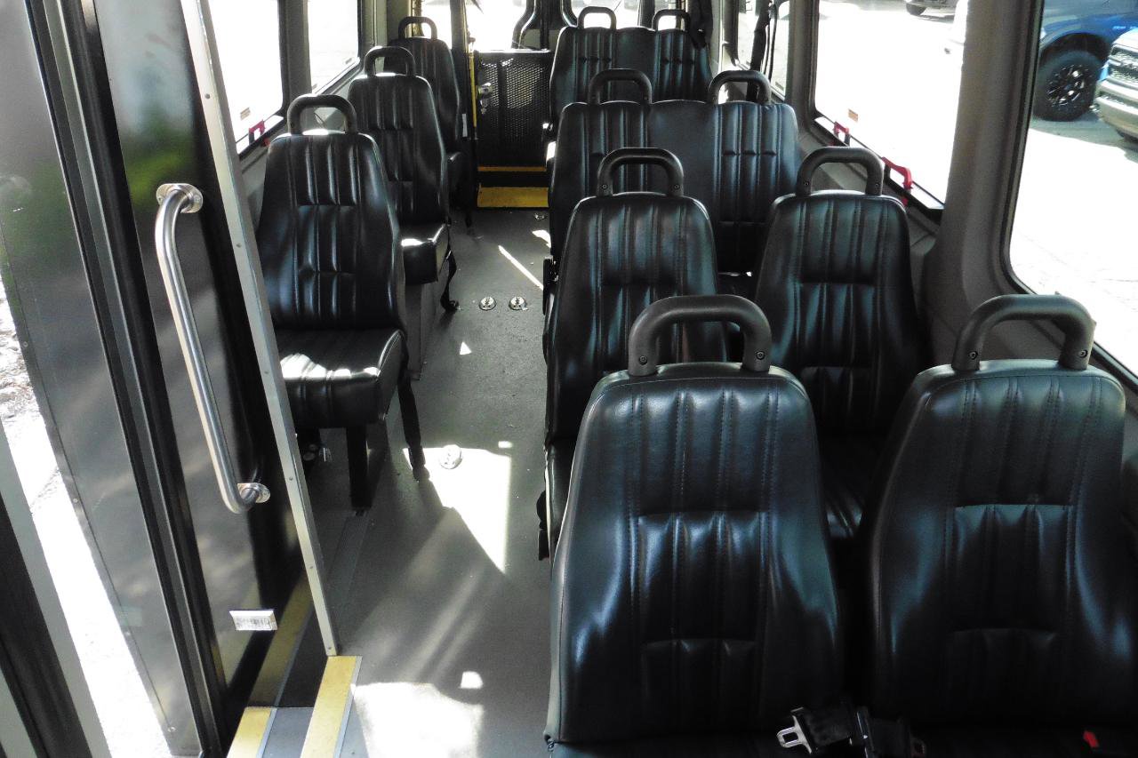 Used 2012 Mercedes-Benz Sprinter 3500 image 16