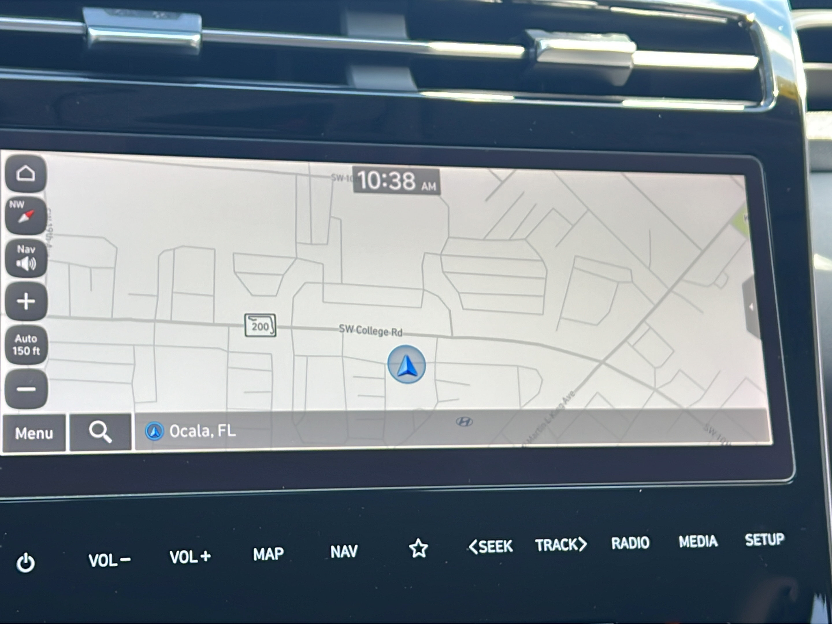 Used 2023 Hyundai Tucson XRT FWD image 17