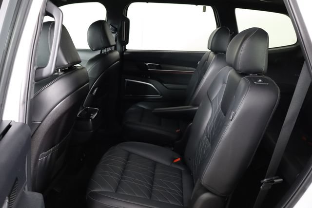 Used 2025 Kia Telluride SX Prestige X-Line AWD/4WD image 16
