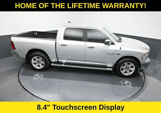Used 2018 RAM 1500 Lone Star AWD/4WD image 60