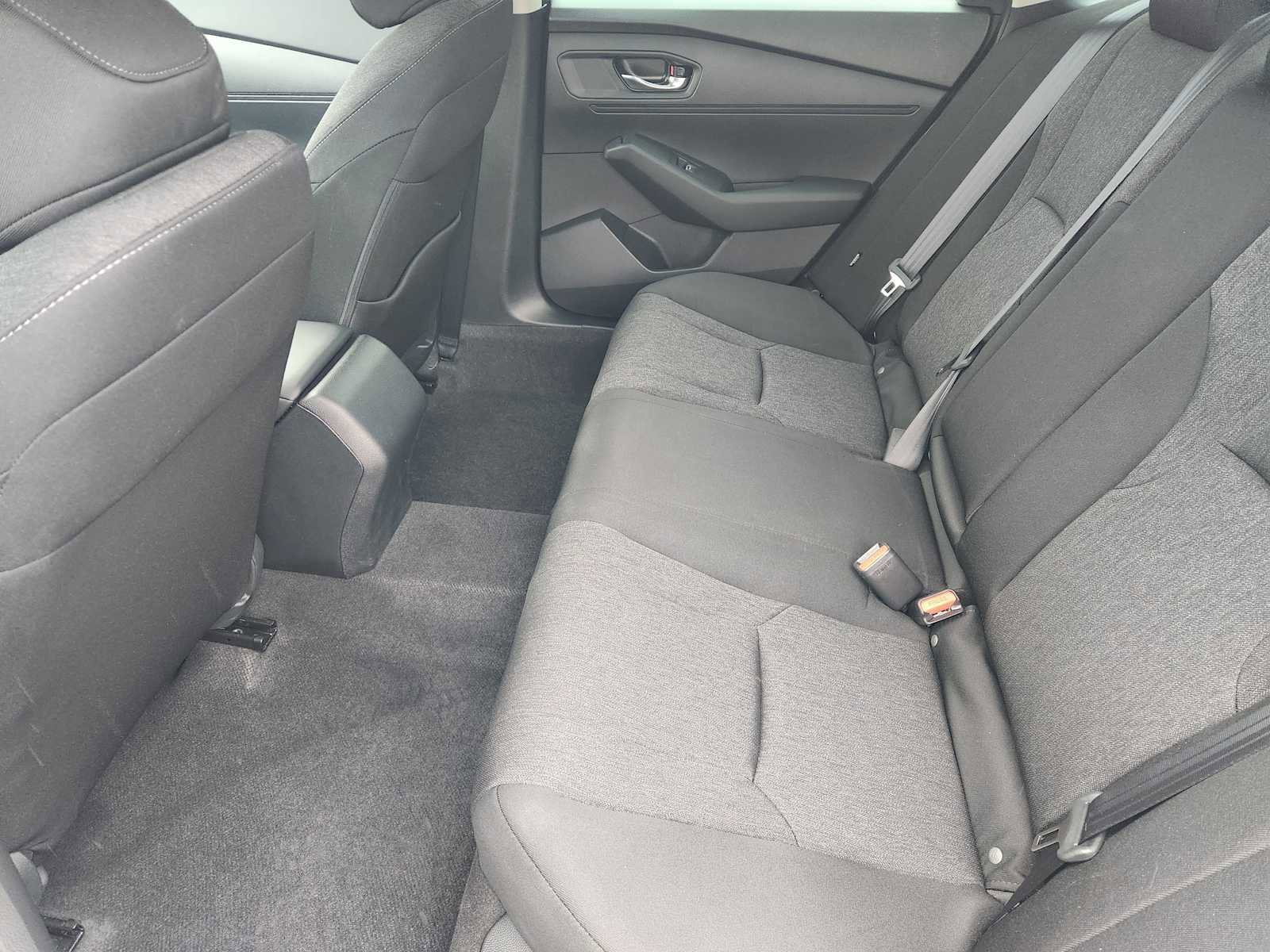Used 2024 Honda Accord LX image 30