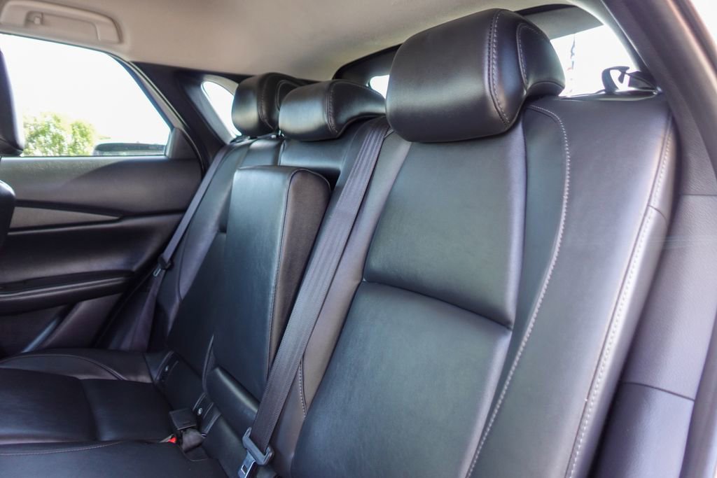 Used 2024 MAZDA CX-30 AWD 2.5 S w/ Select Sport Pkg image 23