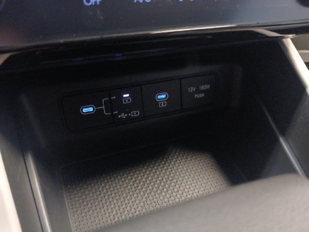 New 2026 Hyundai Tucson SEL Plus FWD image 22